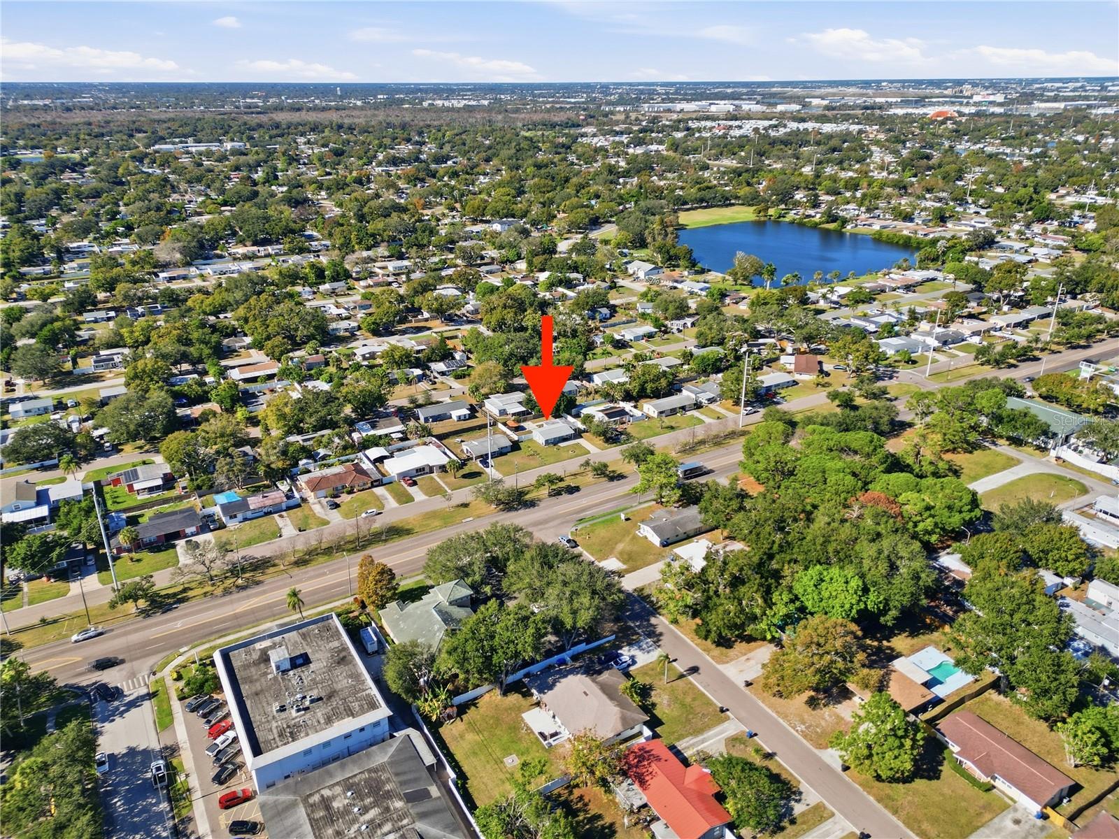 Image 22 of 25 For 7210 Dr Martin Luther King Jr Street N