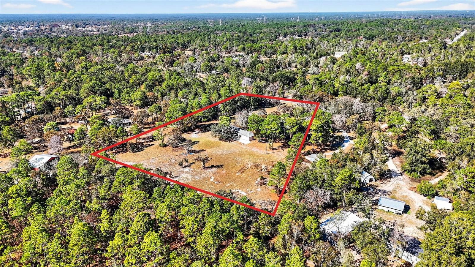 Image 24 of 27 For 14252 Trinity Road