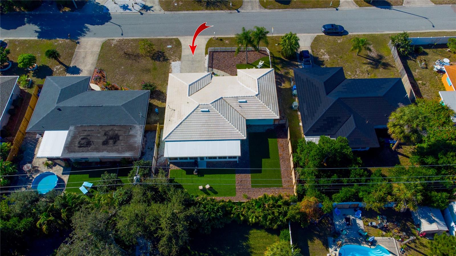 Image 29 of 45 For 1551 San Helen Drive