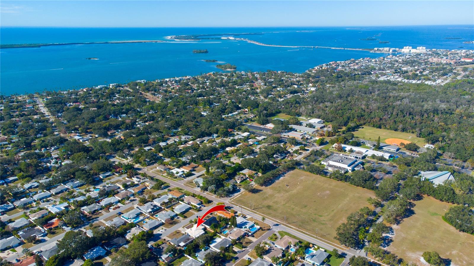 Image 33 of 45 For 1551 San Helen Drive