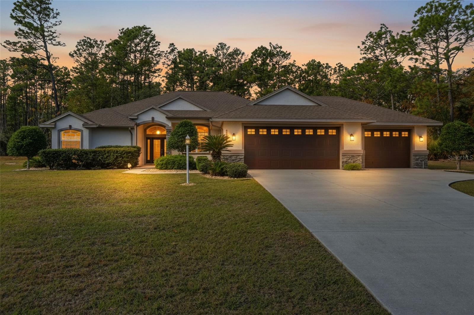 Details for 5374 Sonora Terrace, BEVERLY HILLS, FL 34465