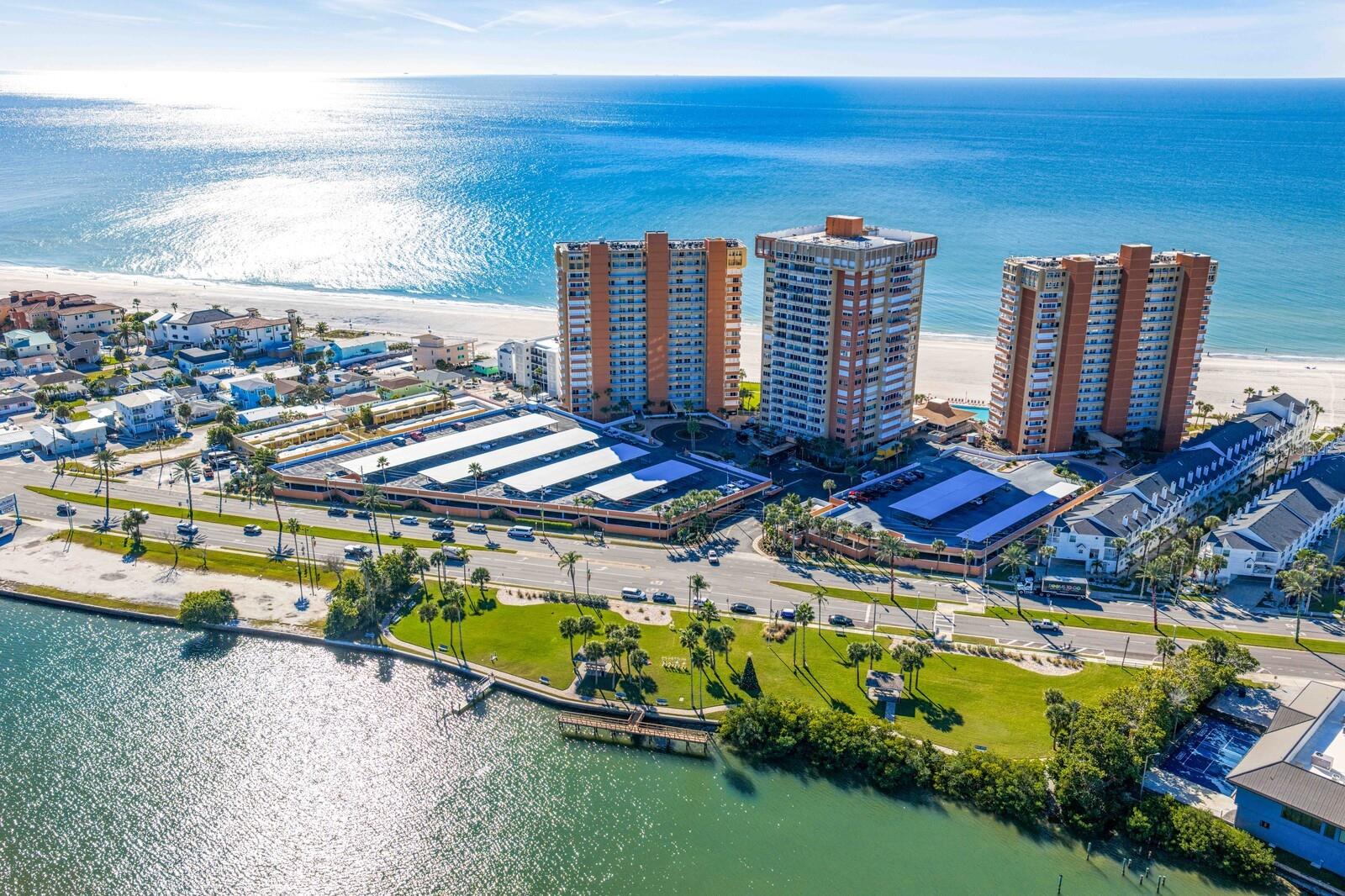 Listing photo id 18 for 17900 Gulf Boulevard 6a