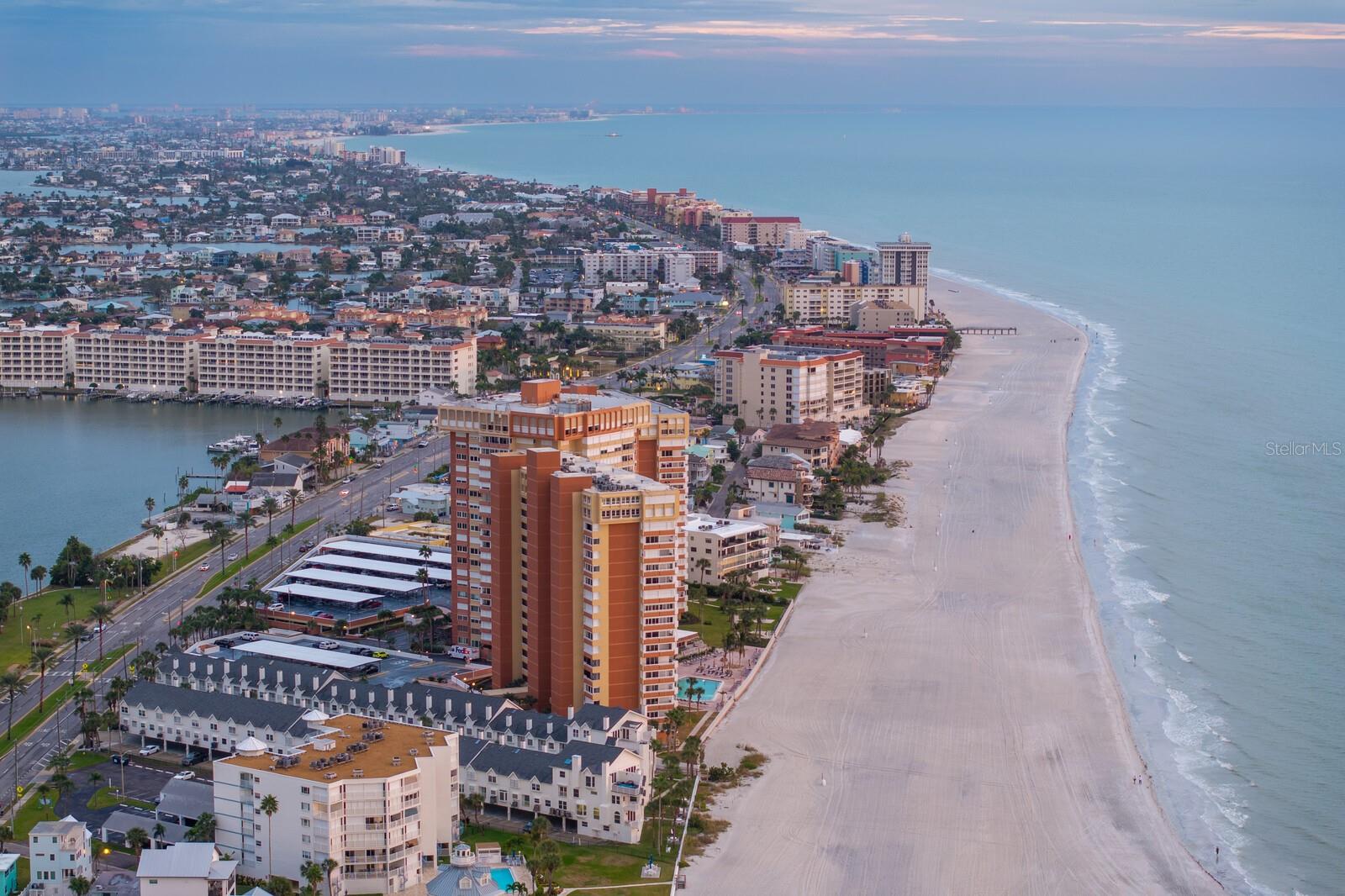 Listing photo id 58 for 17900 Gulf Boulevard 6a