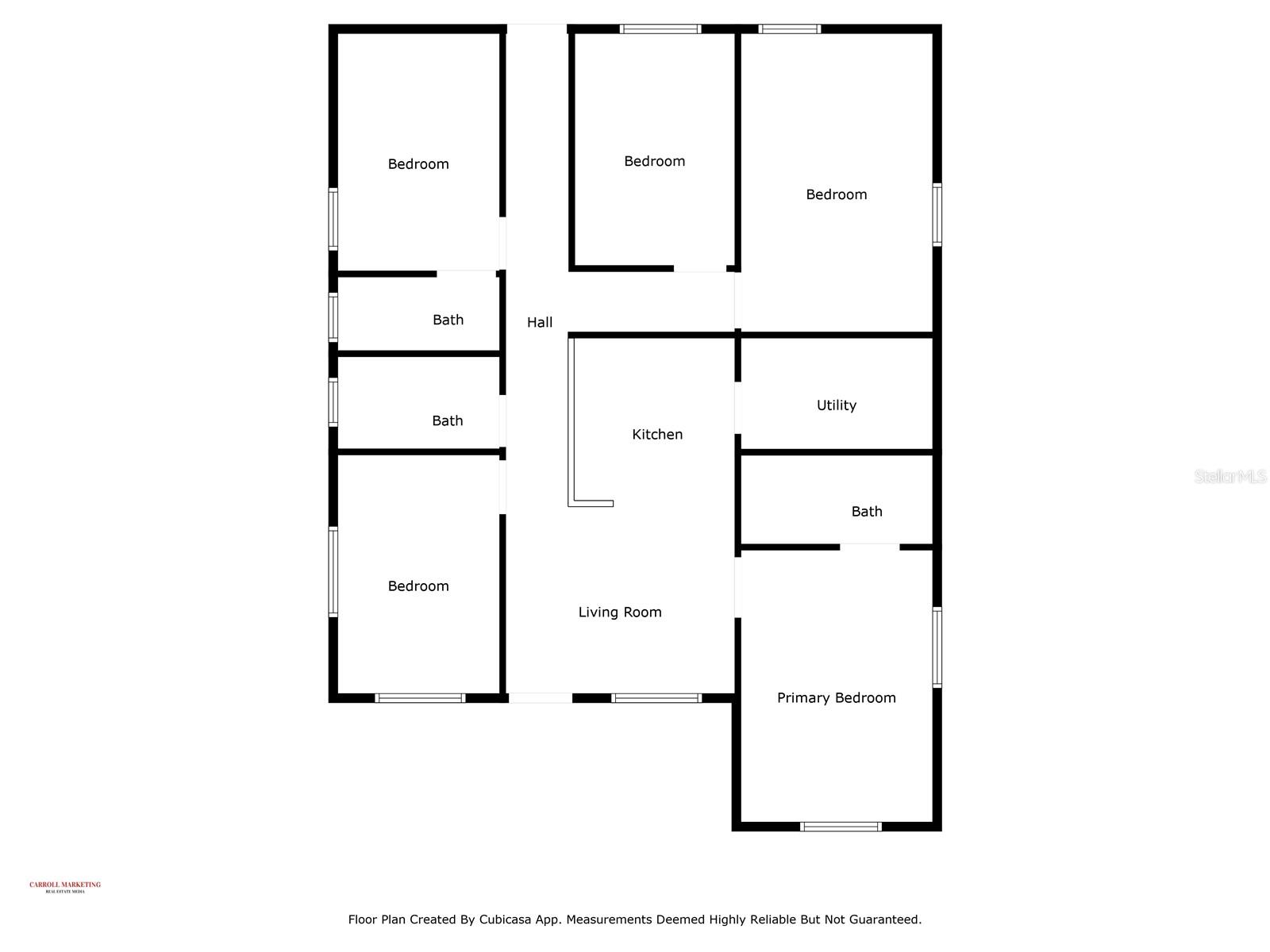 Image 42 of 42 For 6616 Mascotte Street