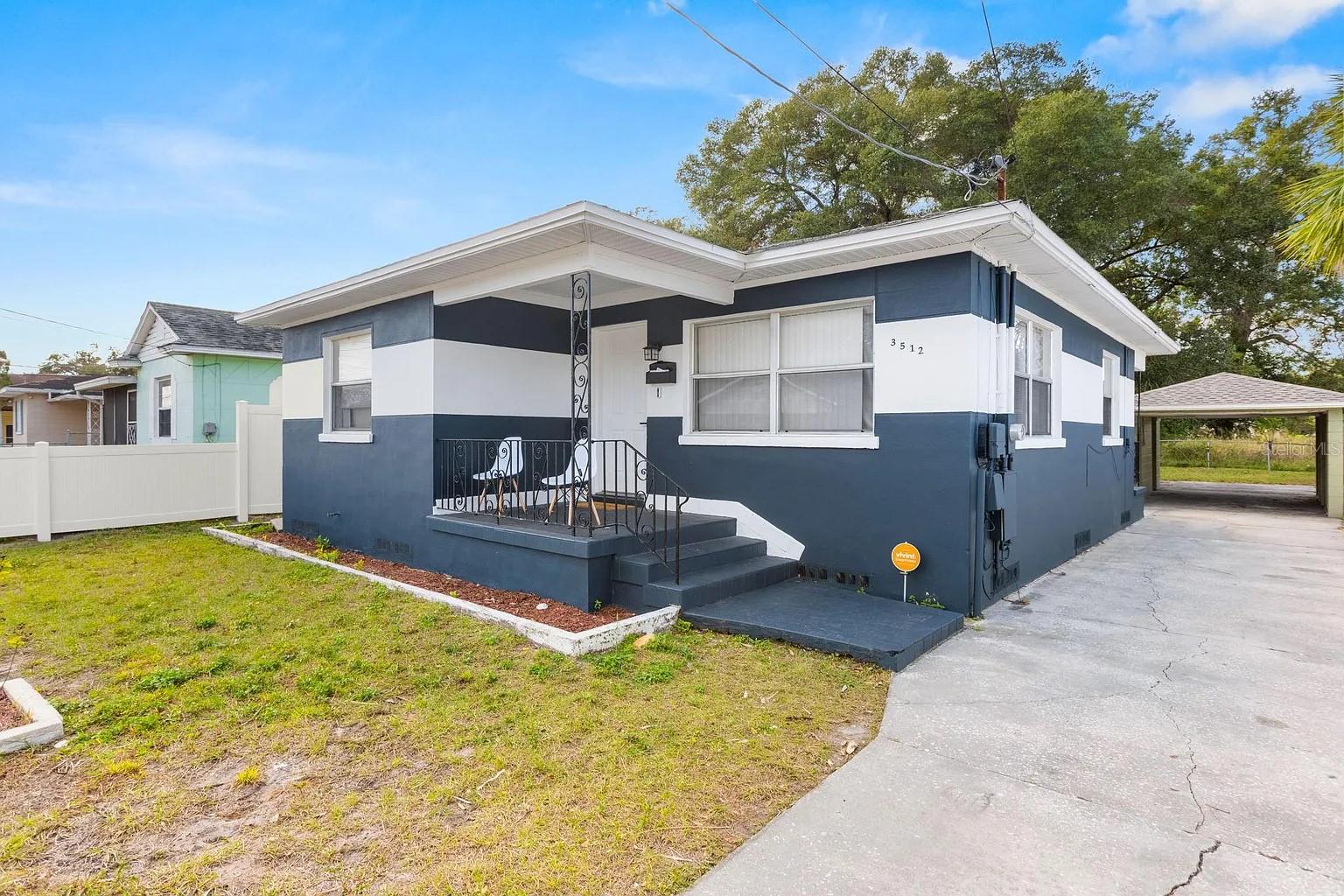 Details for 3512 15th Street, TAMPA, FL 33605