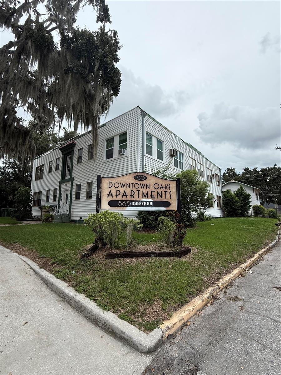 Details for 730 Central Avenue 7, WINTER HAVEN, FL 33880