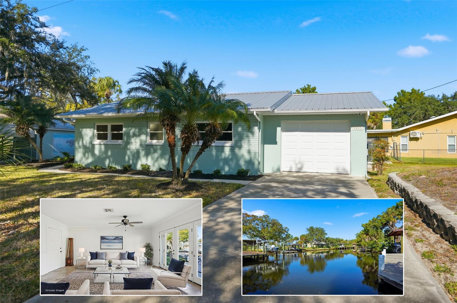 Details for 5995 Shadytree Path, HOMOSASSA, FL 34448