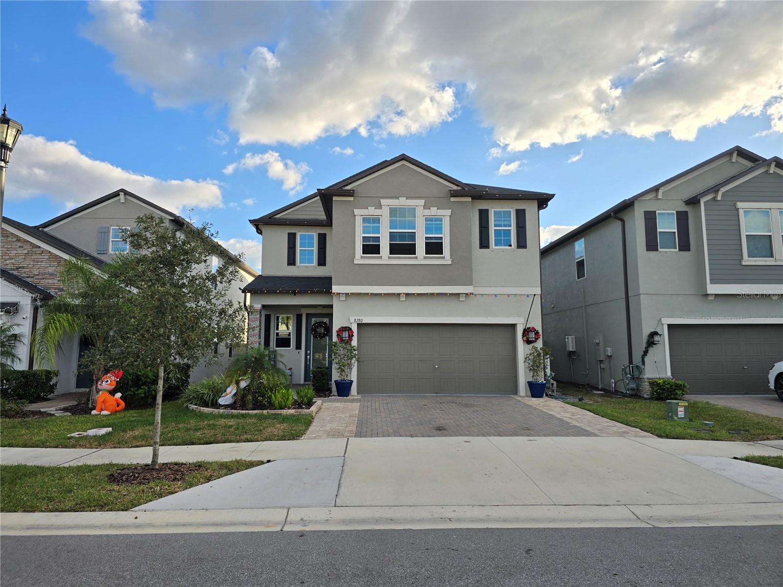 Details for 8280 Rolling Tides Drive, NEW PORT RICHEY, FL 34655