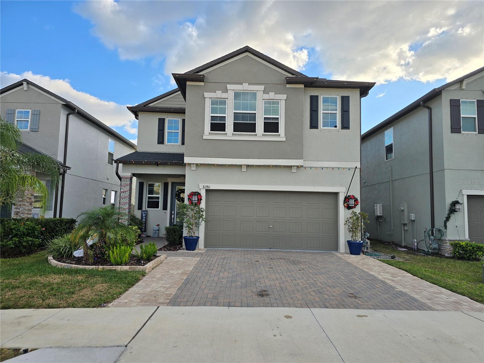 Image 49 of 49 For 8280 Rolling Tides Drive