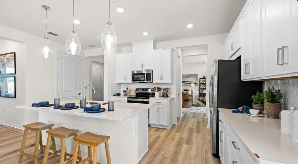 Image 4 of 17 For 3617 Pine Peak Loop