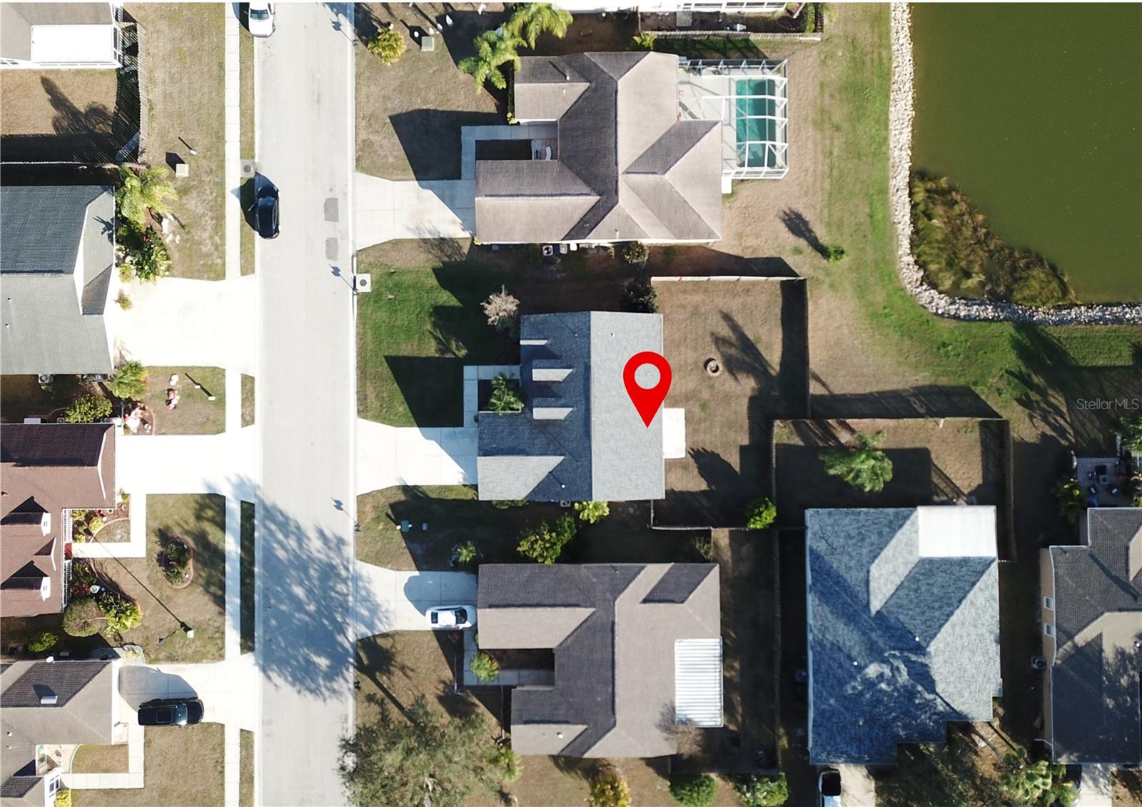 Image 32 of 48 For 4330 Kingsfield Drive