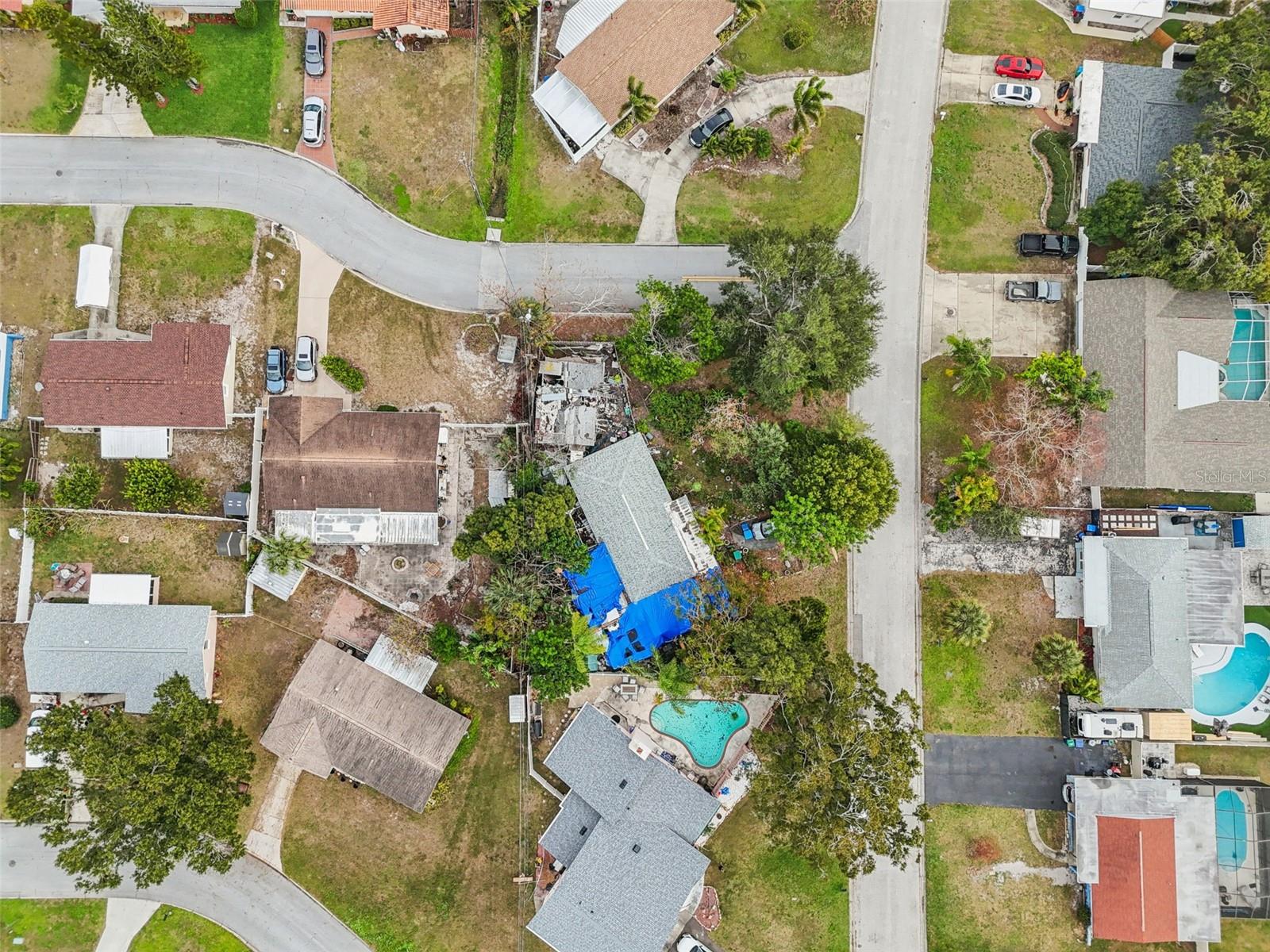 Image 12 of 13 For 11071 Village Green Avenue