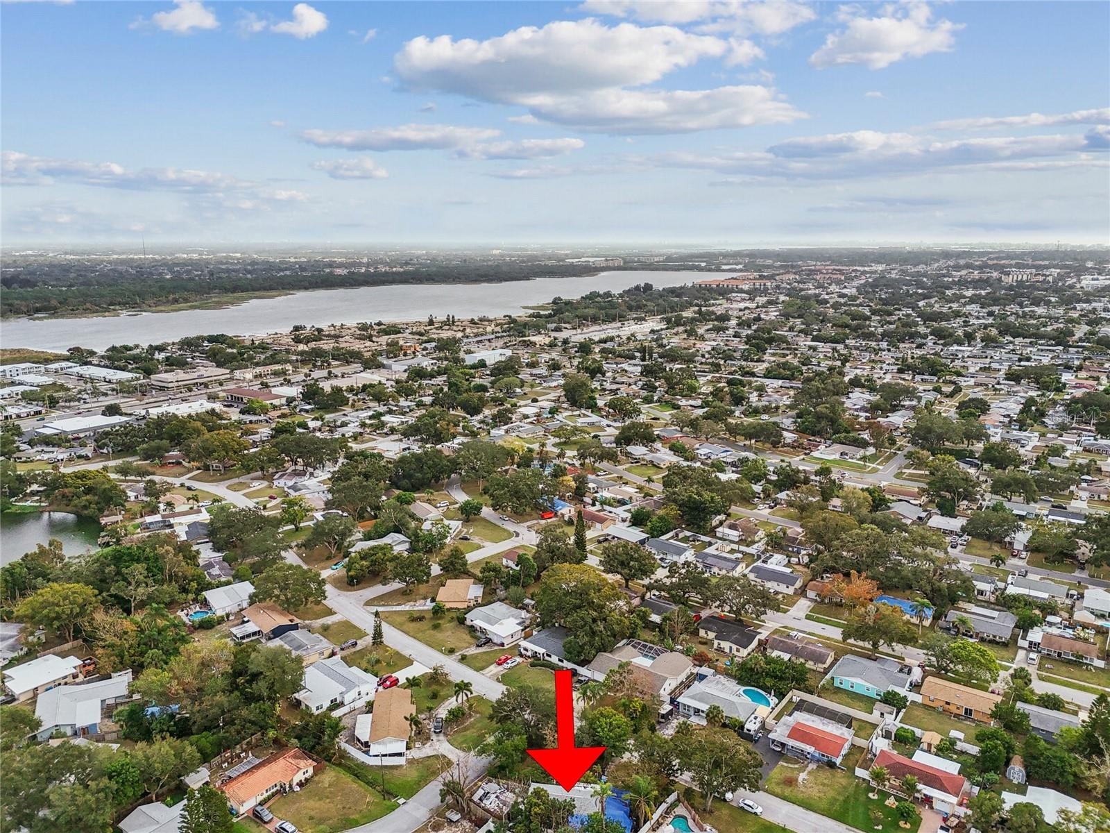 Image 6 of 13 For 11071 Village Green Avenue