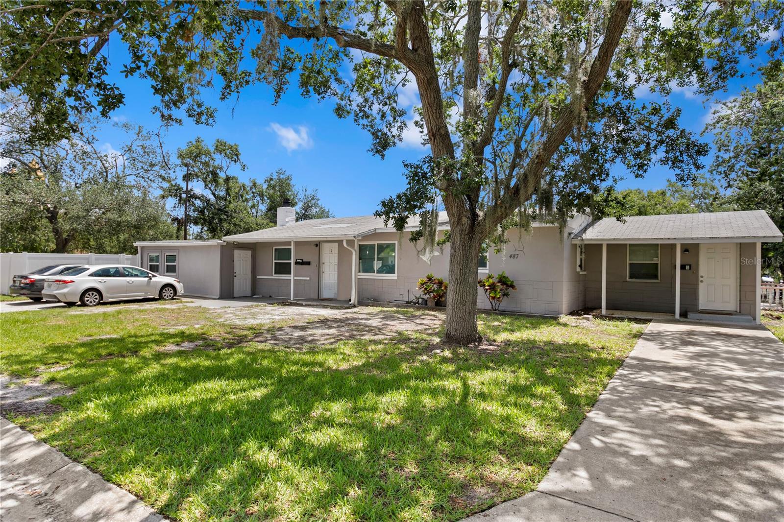 Details for 487 89th Avenue N 2, ST PETERSBURG, FL 33702