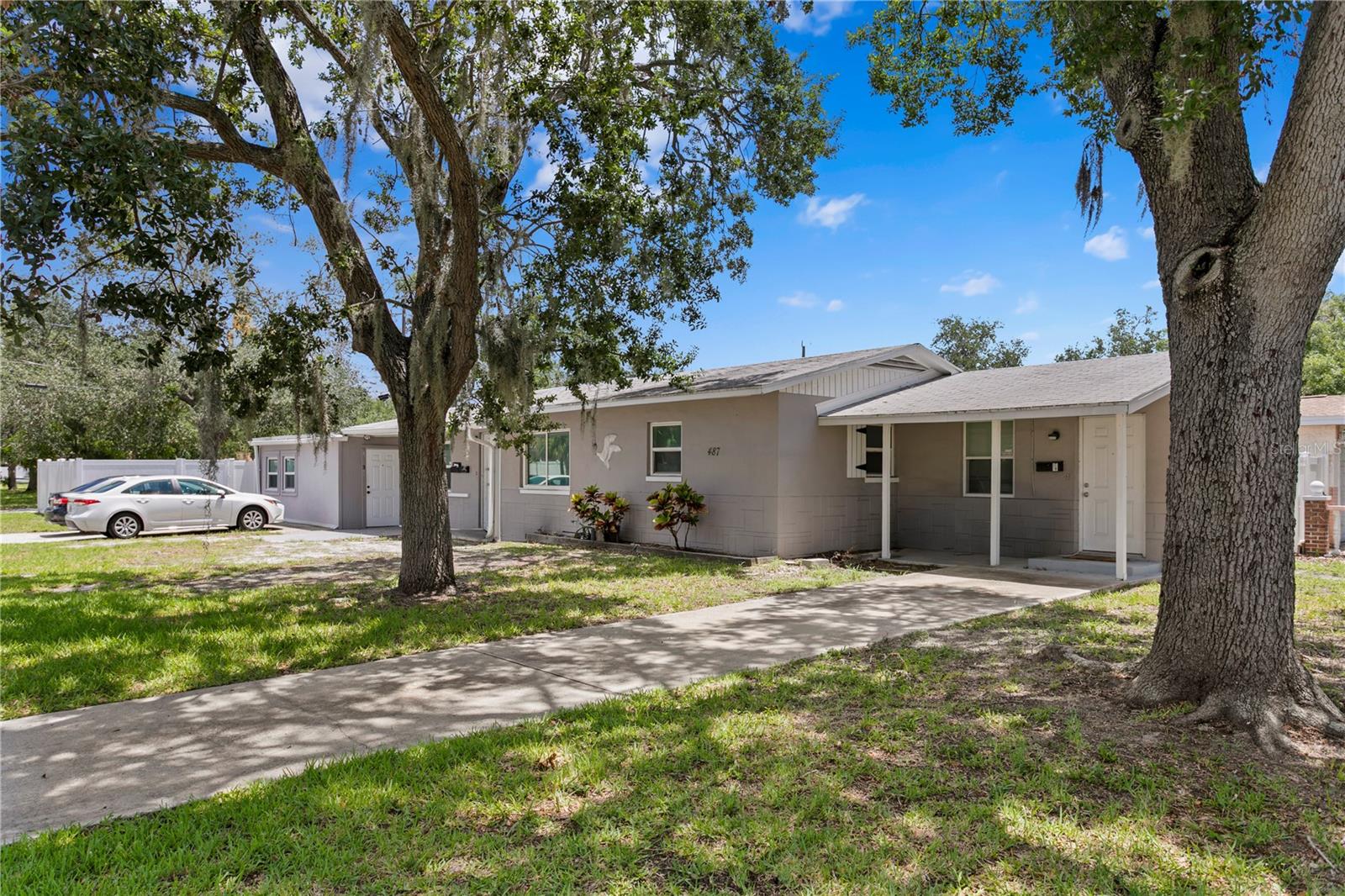 Image 2 of 20 For 487 89th Avenue N 2