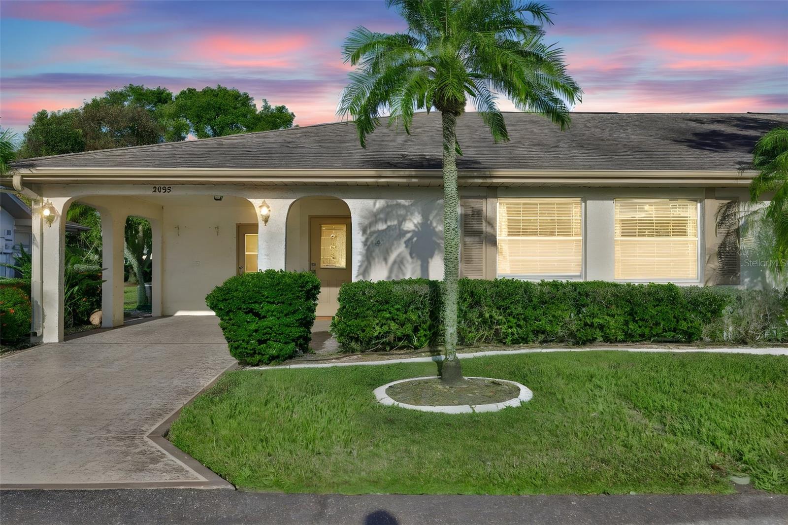 Details for 2035 Heathfield Circle 256, SUN CITY CENTER, FL 33573