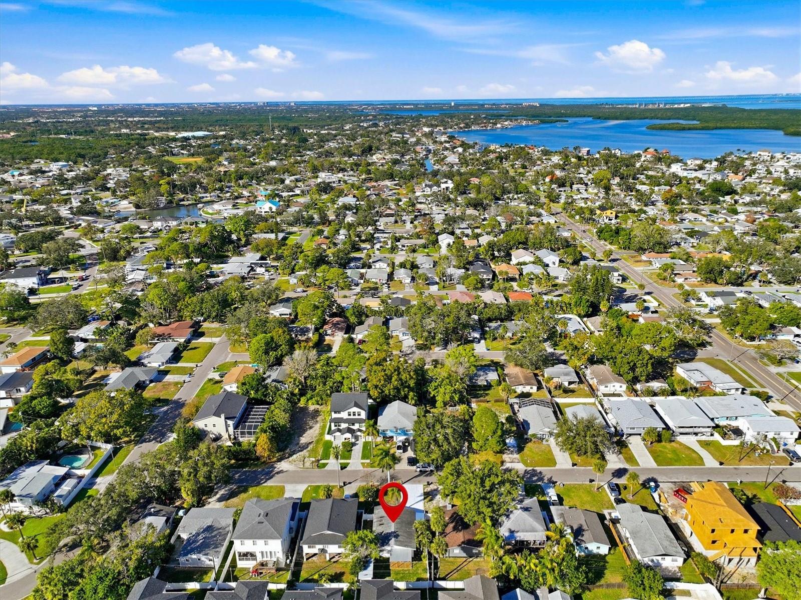 Image 35 of 37 For 1734 Maryland Avenue Ne