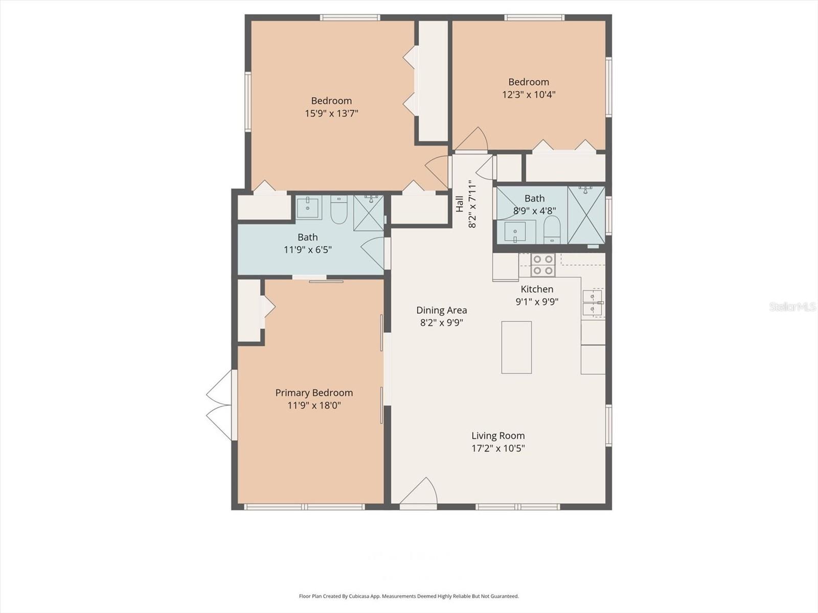 Image 37 of 37 For 1734 Maryland Avenue Ne