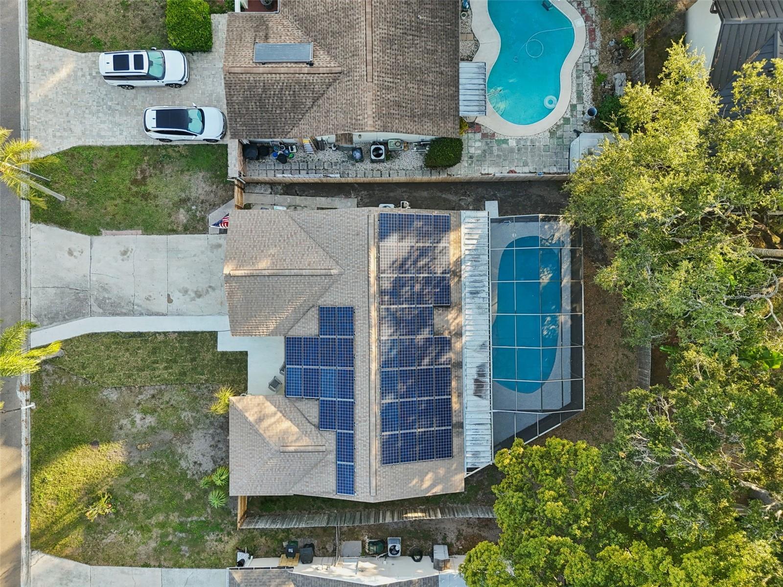 Image 47 of 69 For 2195 Glen Drive