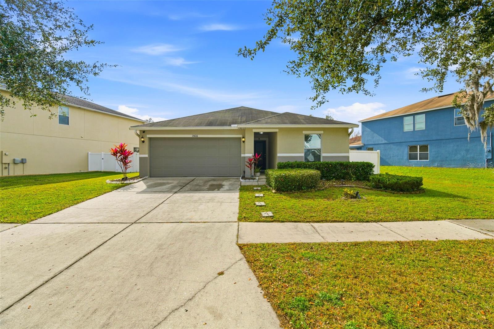 Details for 15616 Greyrock Drive, Spring Hill, FL 34610