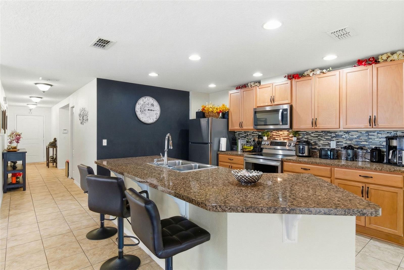 Image 27 of 53 For 15616 Greyrock Drive