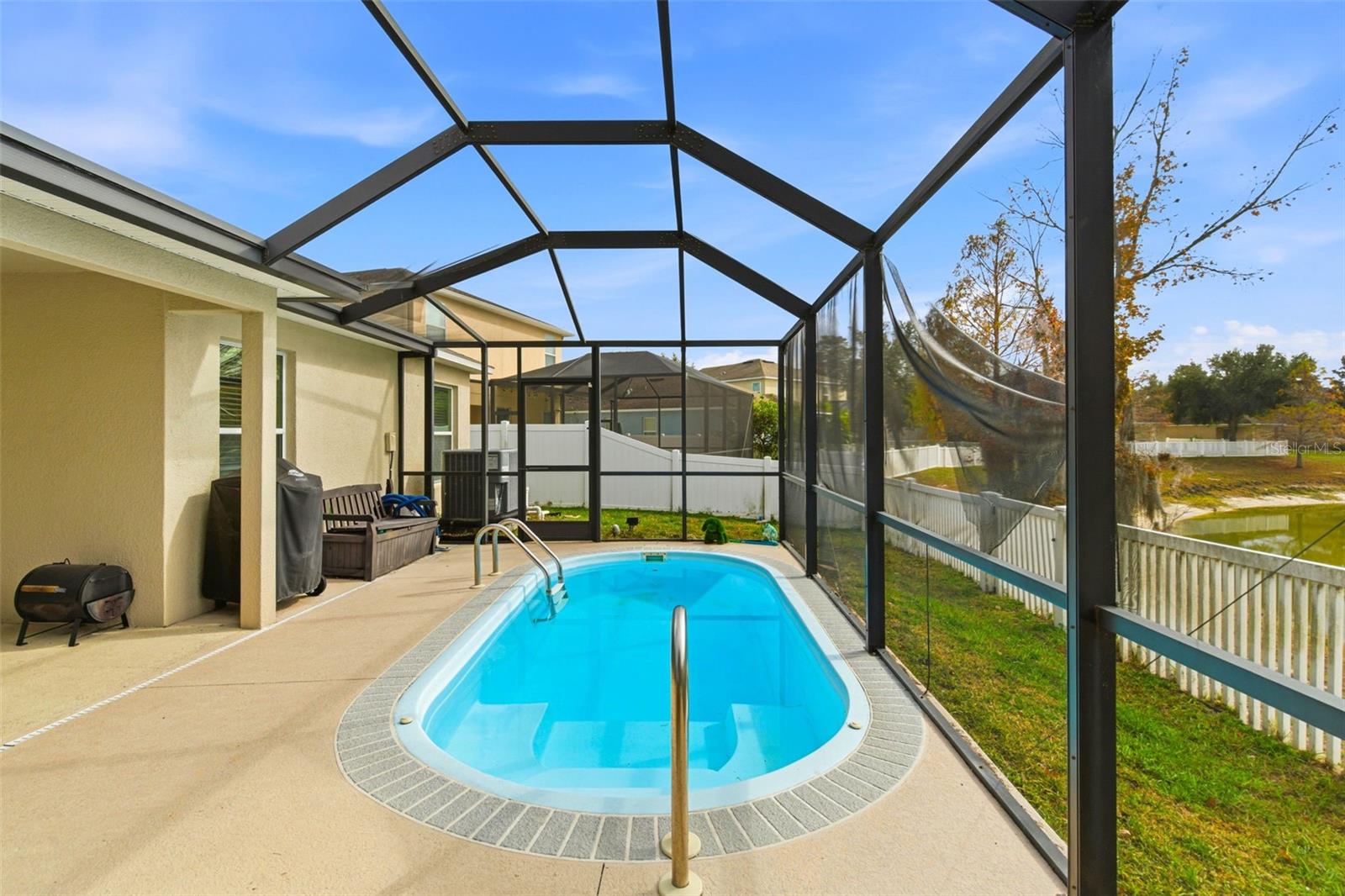 Image 36 of 53 For 15616 Greyrock Drive