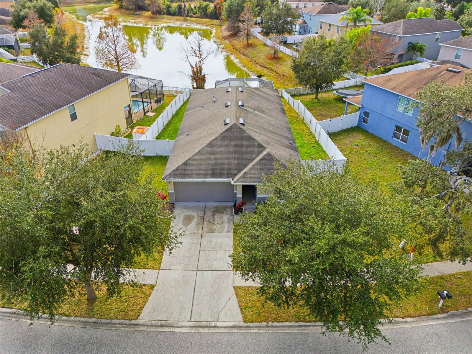 Image 41 of 53 For 15616 Greyrock Drive