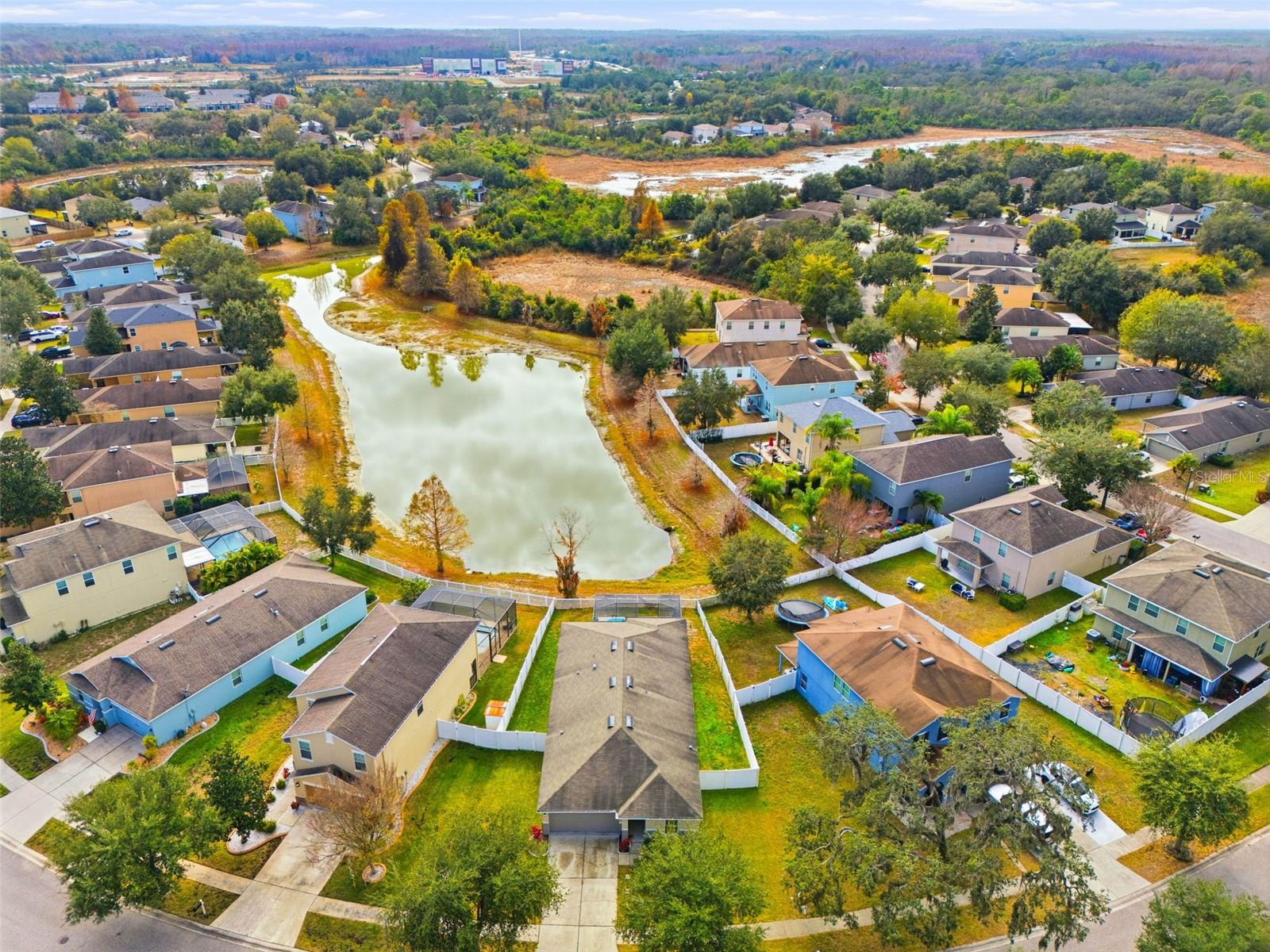 Image 44 of 53 For 15616 Greyrock Drive