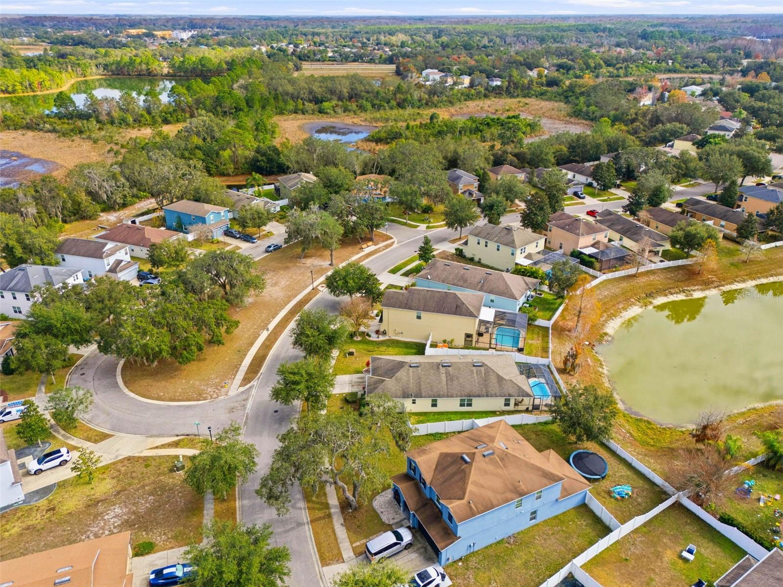 Image 45 of 53 For 15616 Greyrock Drive