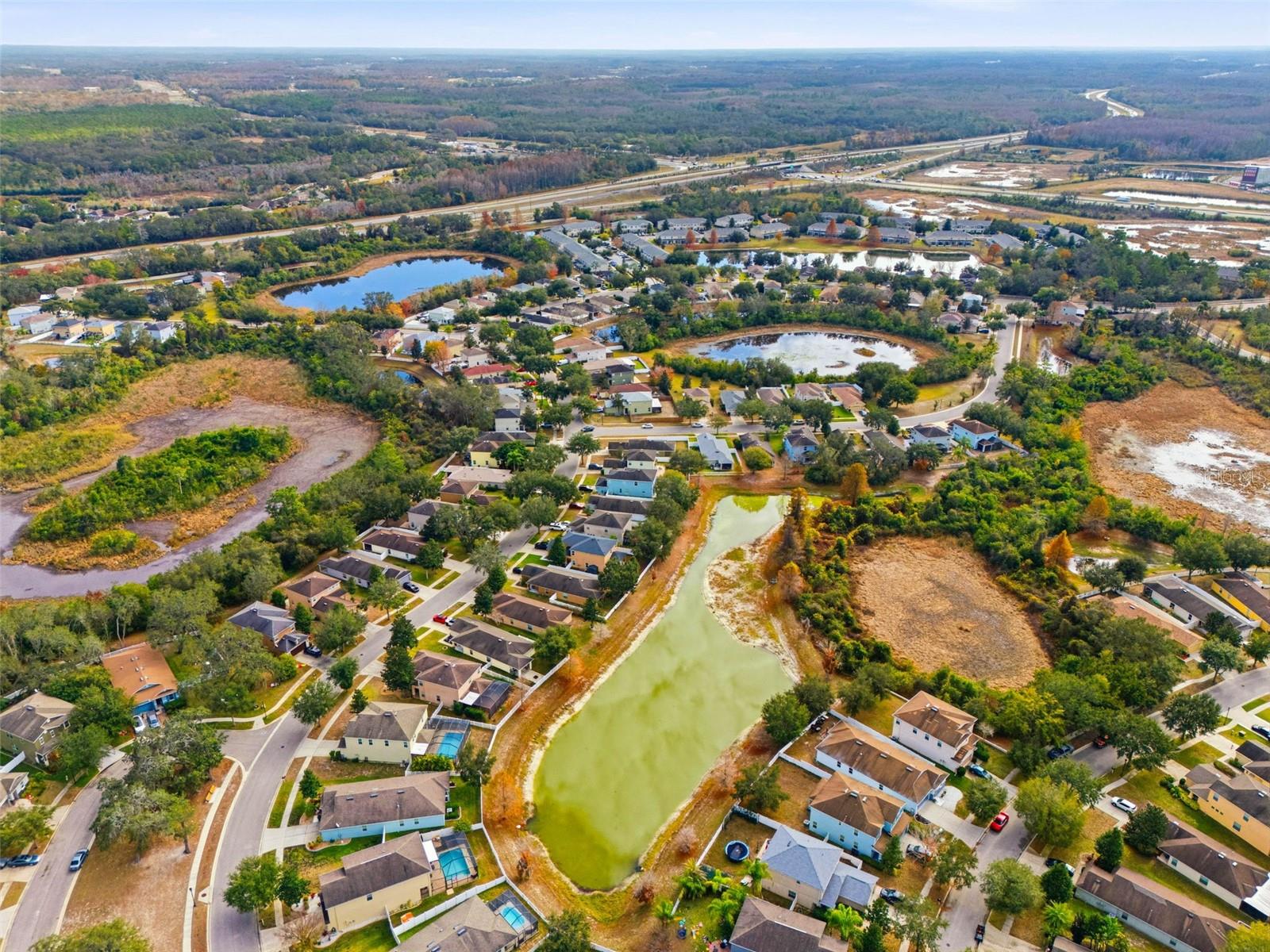 Image 50 of 53 For 15616 Greyrock Drive