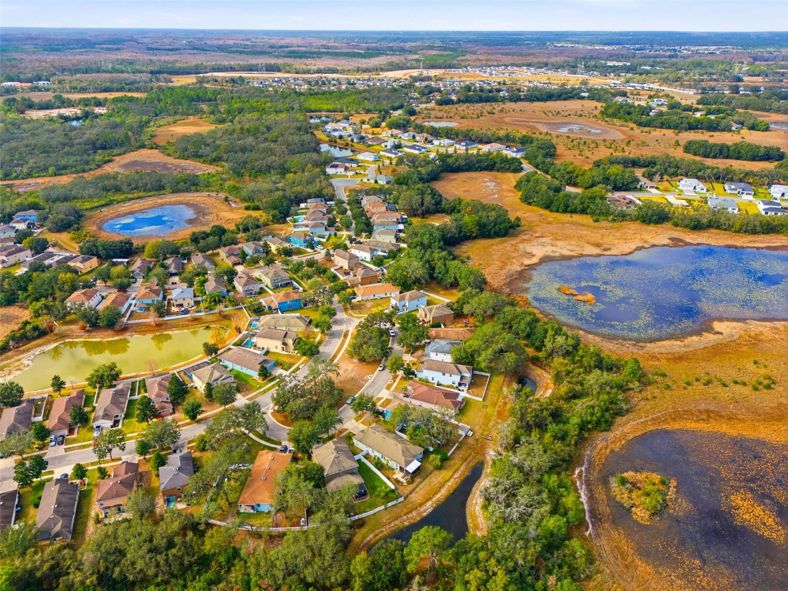 Image 51 of 53 For 15616 Greyrock Drive