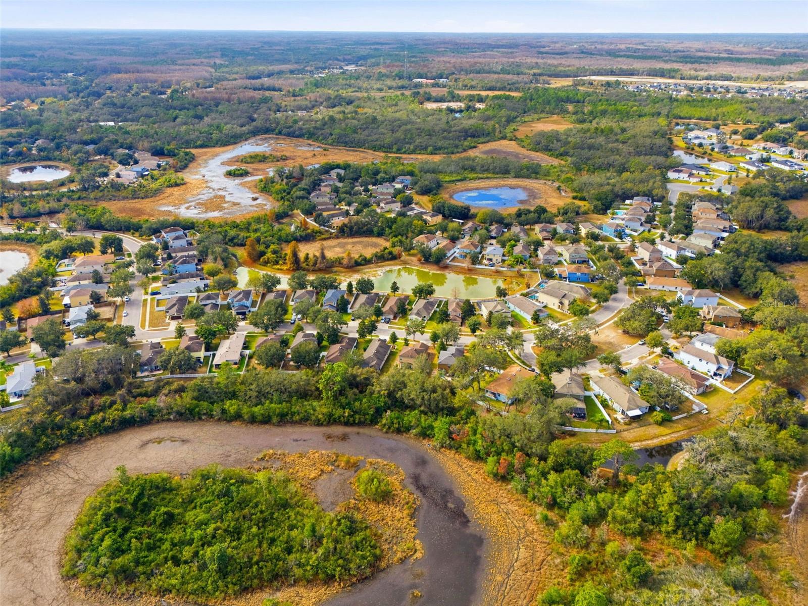 Image 52 of 53 For 15616 Greyrock Drive