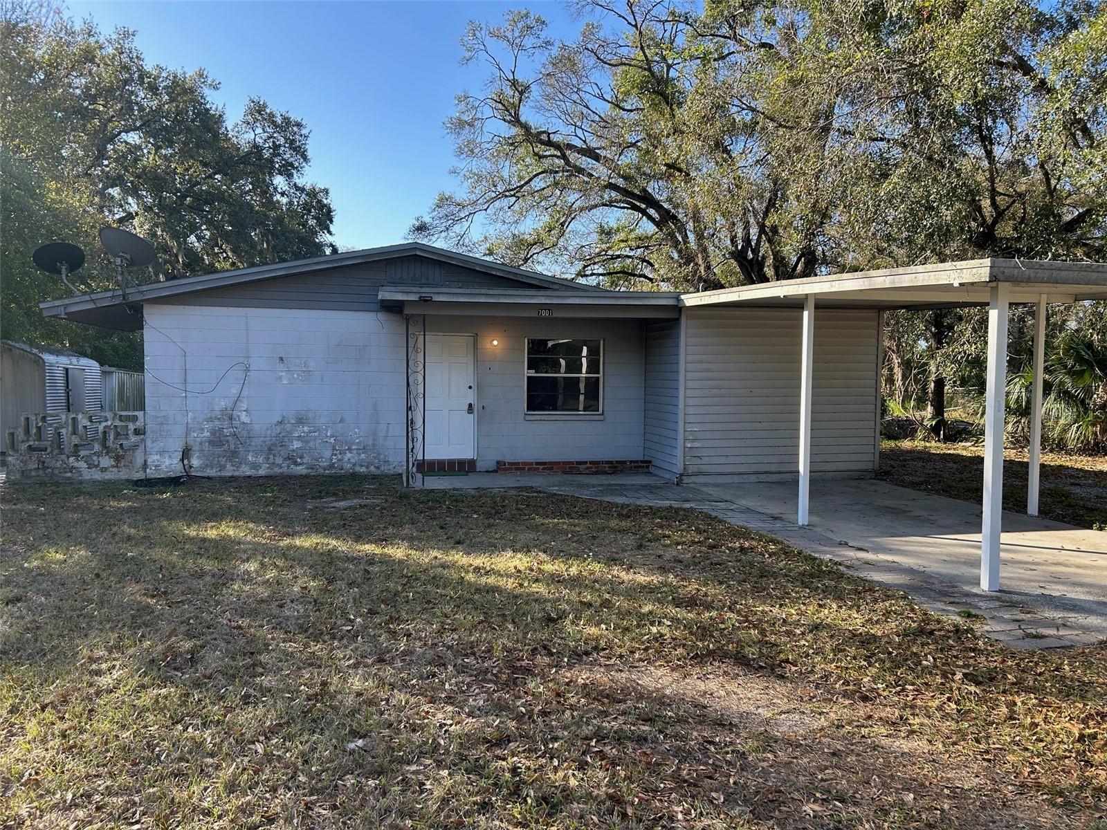 Details for 7001 32nd Avenue S, TAMPA, FL 33619