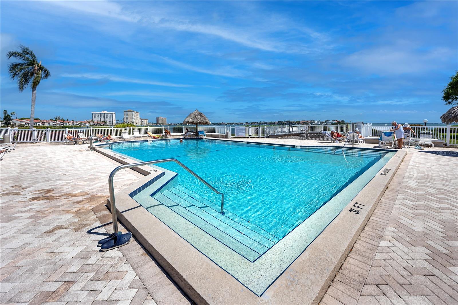 Image 39 of 56 For 6113 Palma Del Mar Boulevard S 221