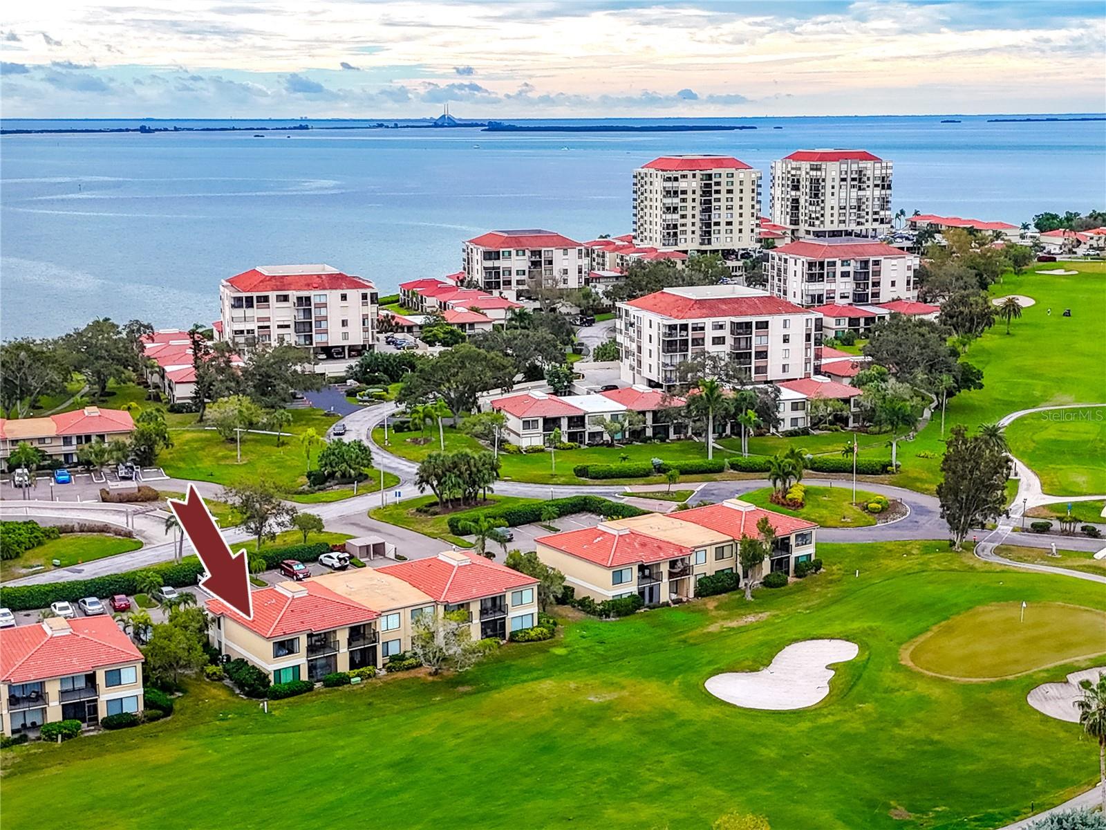 Image 49 of 56 For 6113 Palma Del Mar Boulevard S 221