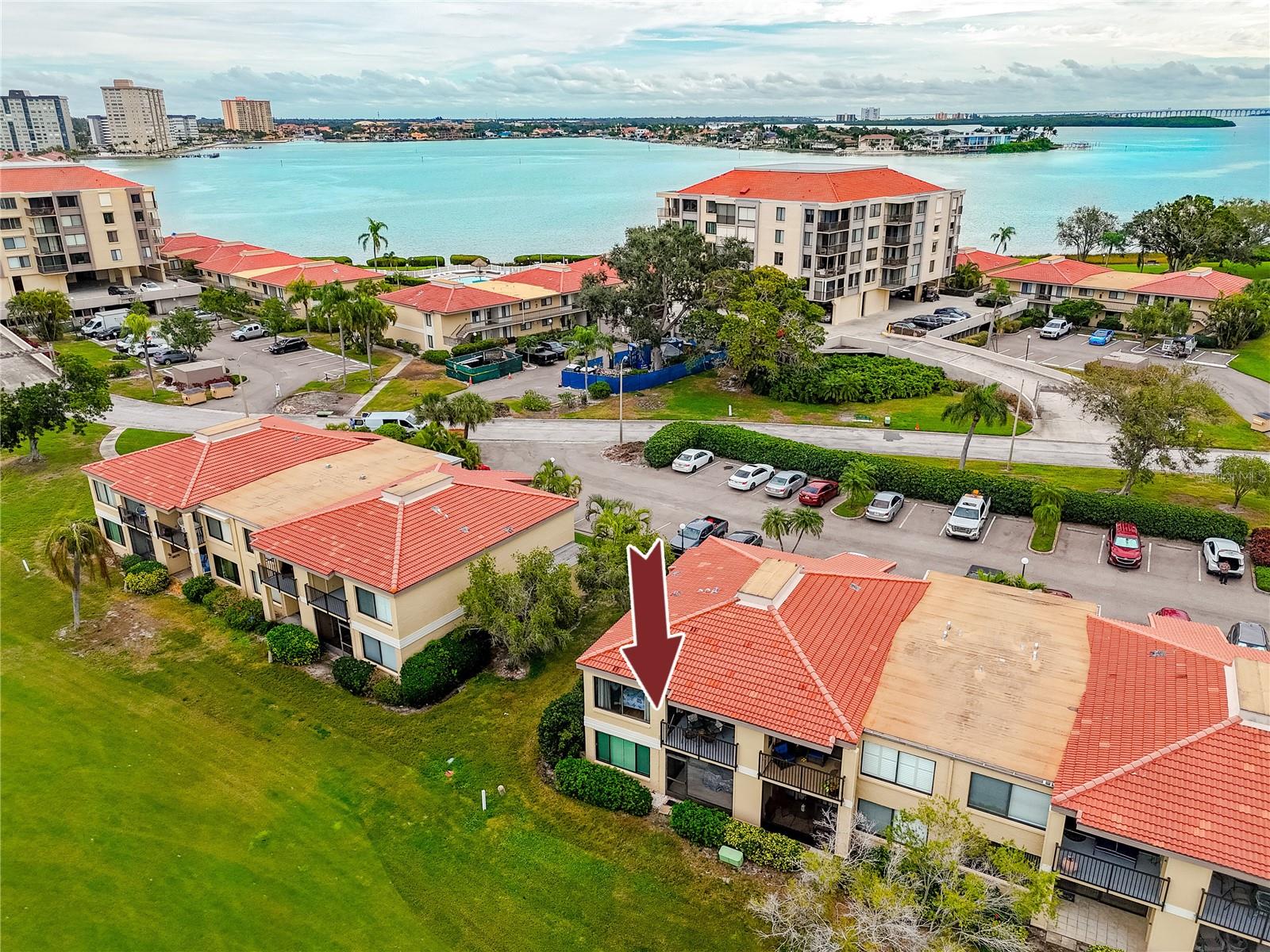 Image 50 of 56 For 6113 Palma Del Mar Boulevard S 221