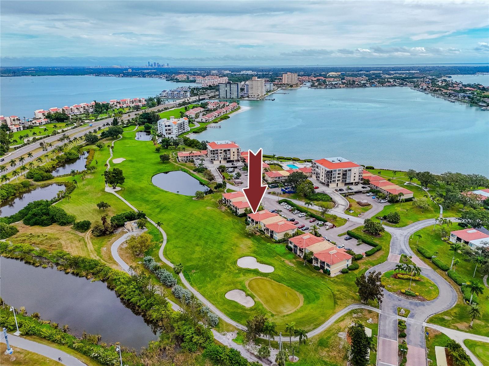 Image 53 of 56 For 6113 Palma Del Mar Boulevard S 221