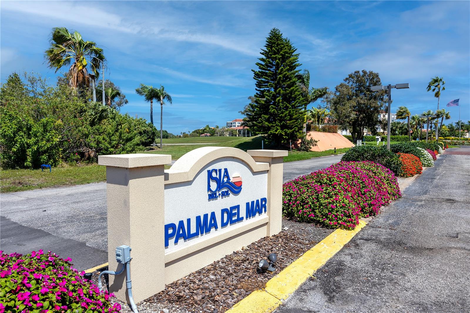 Image 56 of 56 For 6113 Palma Del Mar Boulevard S 221