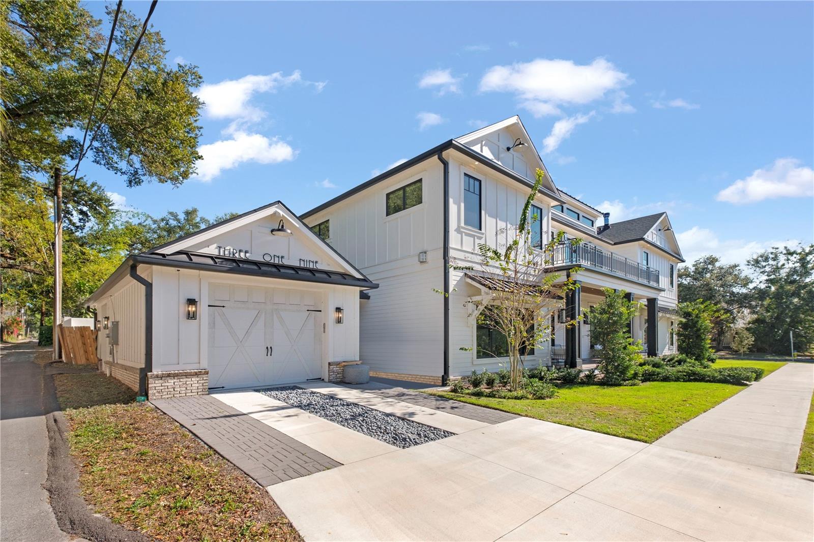 Image 62 of 62 For 319 Frances Avenue