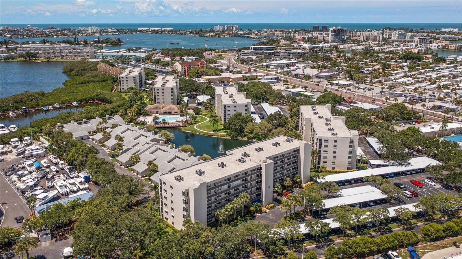 Image 2 of 48 For 1316 Pasadena Avenue S 104