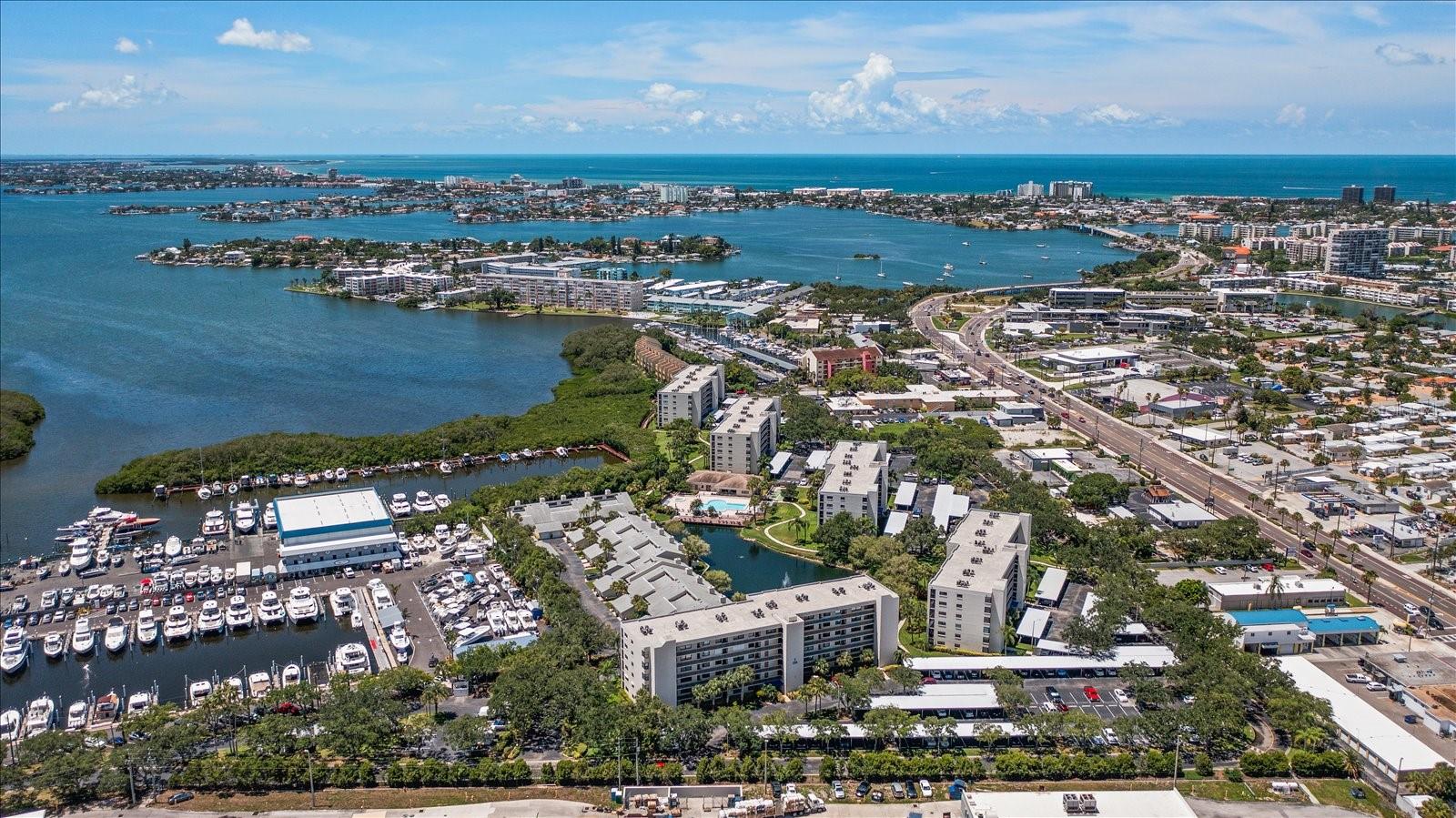 Image 46 of 48 For 1316 Pasadena Avenue S 104