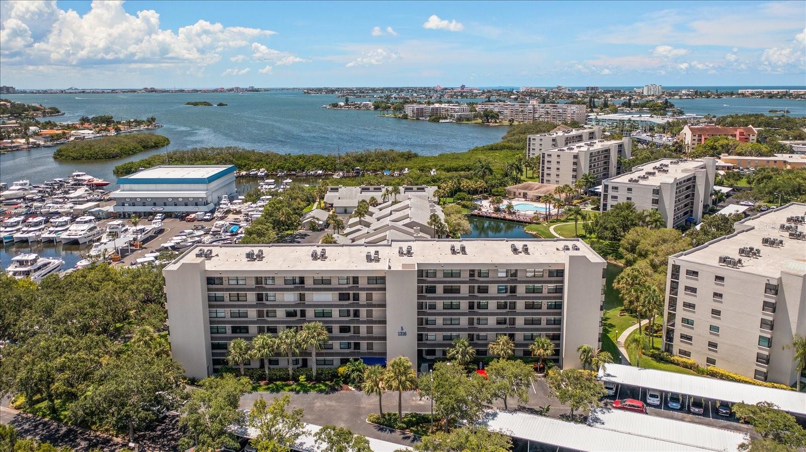 Image 48 of 48 For 1316 Pasadena Avenue S 104