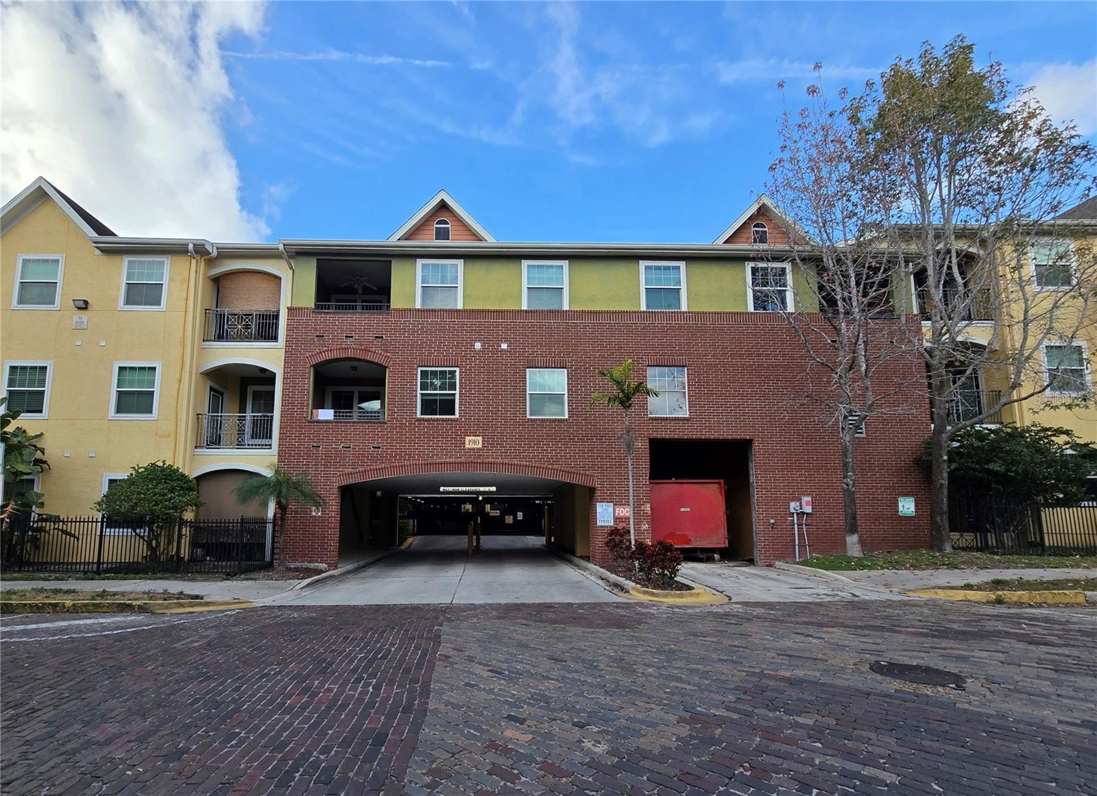 Image 63 of 65 For 1910 Palm Avenue 11210