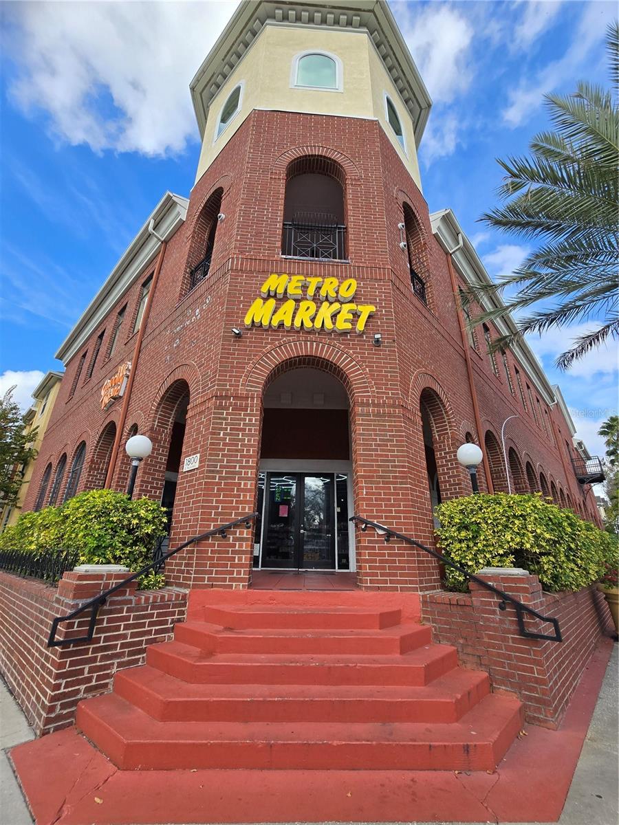 Image 64 of 65 For 1910 Palm Avenue 11210