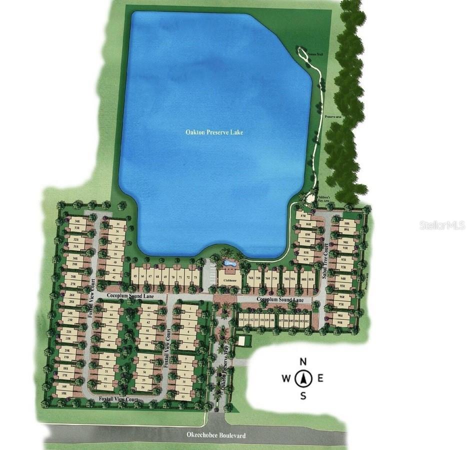 Image 31 of 37 For 2086 Foxtail View Court