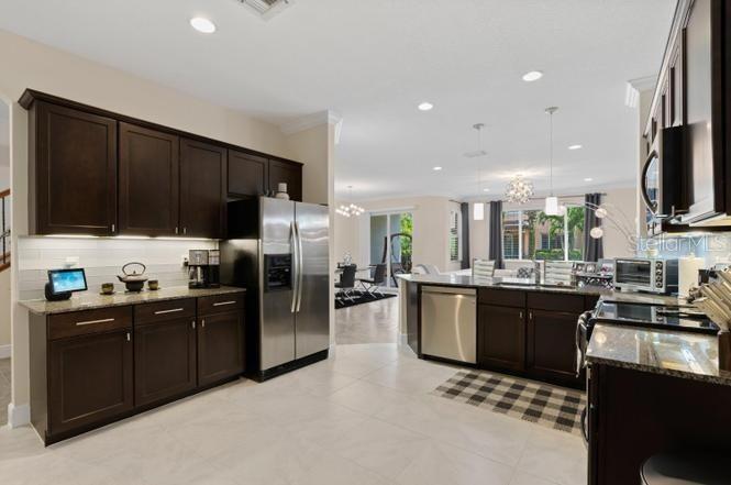 Image 4 of 37 For 2086 Foxtail View Court