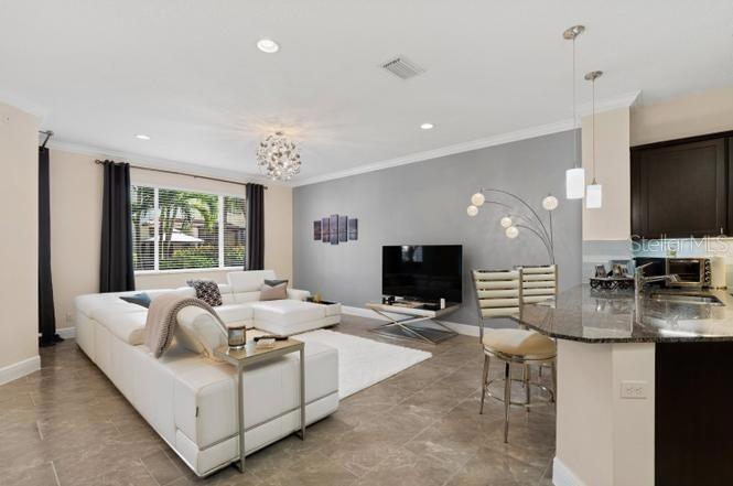 Image 8 of 37 For 2086 Foxtail View Court