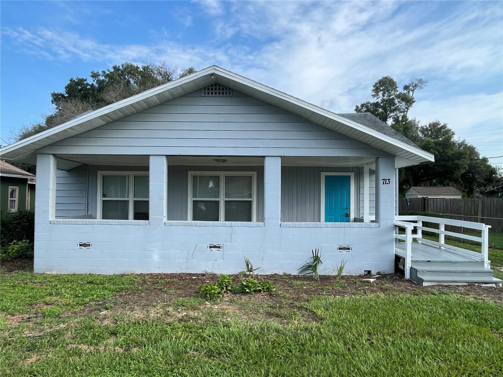 Details for 713 Myrtle Street, LAKELAND, FL 33815