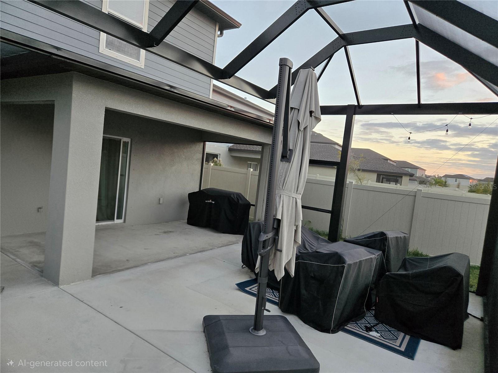 Image 27 of 31 For 13337 Sunset Sapphire Court