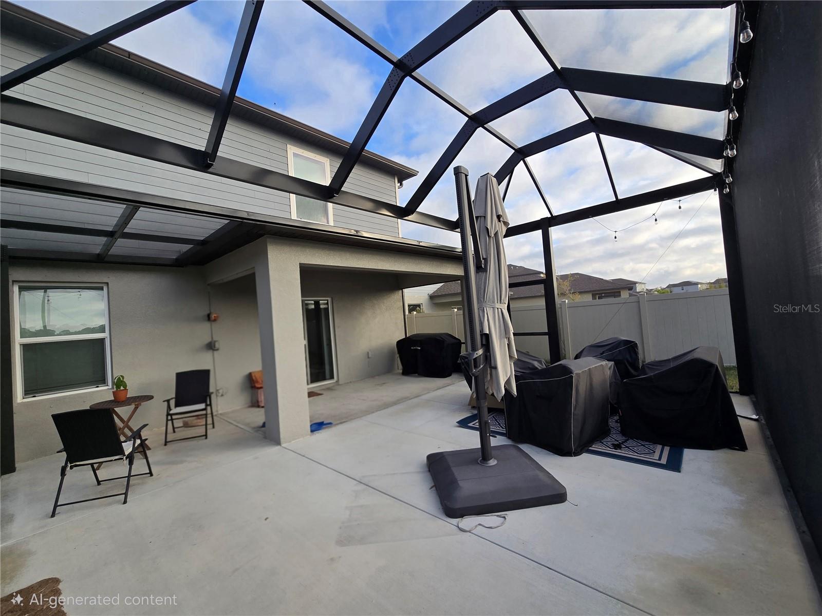 Image 30 of 31 For 13337 Sunset Sapphire Court